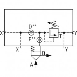 LFA32DB2-7X/200/12