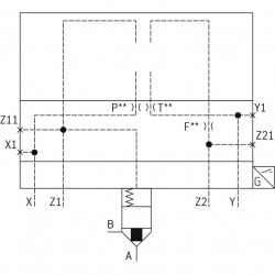 LFA25EWMA-7X/CA20DQMG24P10T10/12