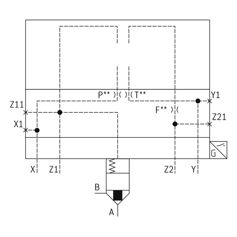 LFA25EWMA-7X/CA20DQMG24P10T10/12