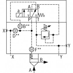 LFA40DBWD2-7X/315V/12