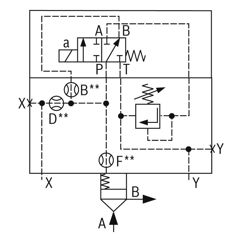 LFA40DBWD2-7X/315V/12