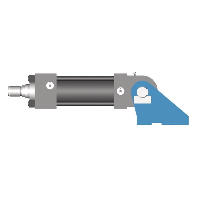 LAGERBOCK CLCB 80 CD160 GABEL