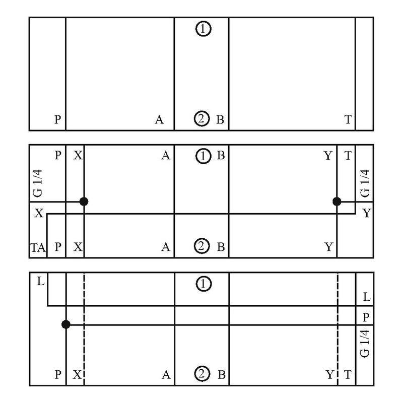 HSE 16 B10A 001-3X/M01