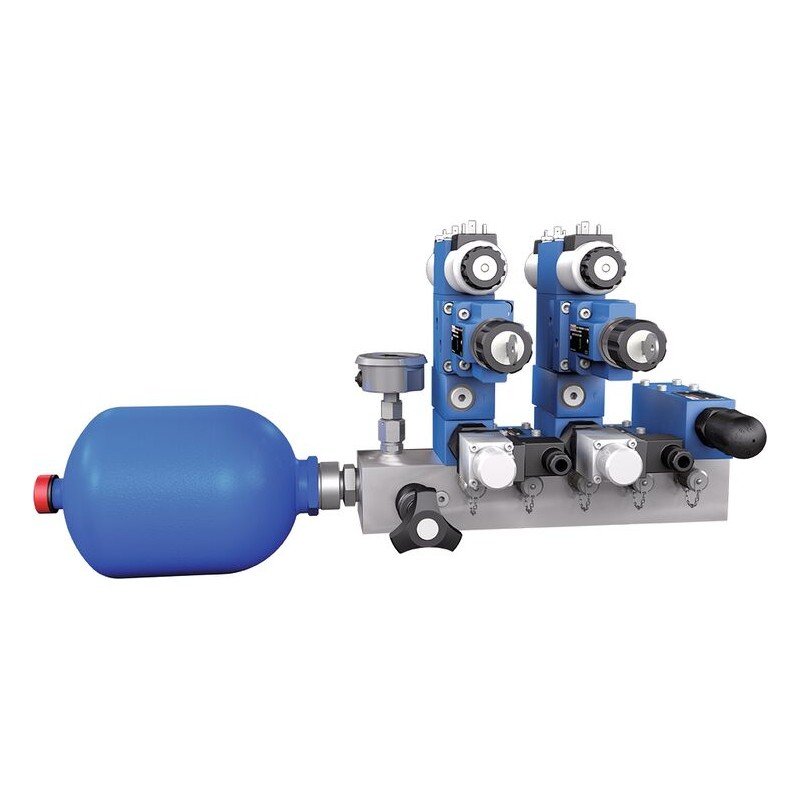 3HSR06M-40/01D PHOSPHATED
