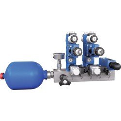 8HSR06M-40/01D PHOSPHATED