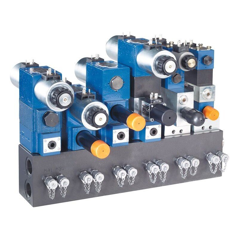 7HSR10-35/01D PHOSPHATED