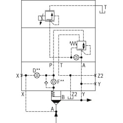 R900938194 LOGIC COVER LFA50DREV-7X/006