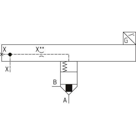 LFA25E-7X/CB40DQMG24F