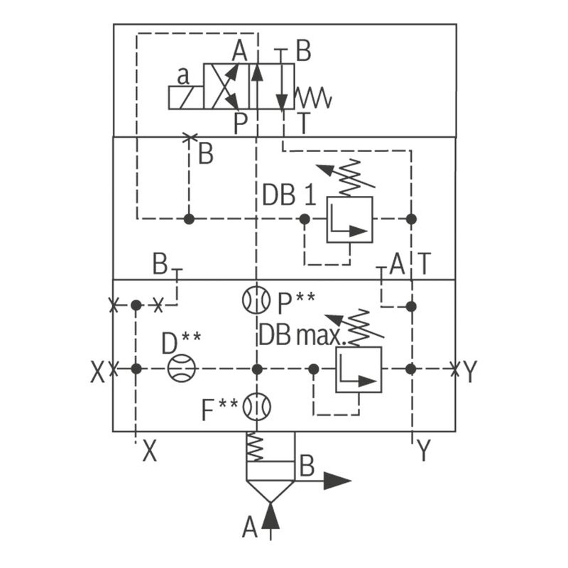 LFA40DBU2A2-7X/400A050