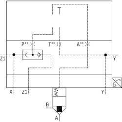 LFA16EGWA15-7X/CA40DQMG24