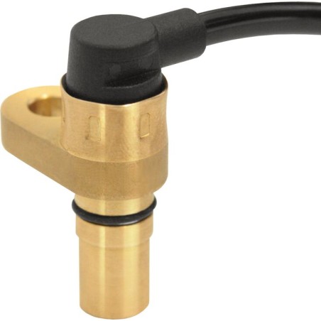 Bosch Engine Crank Angle Sensor 0261210145 Crankshaft Speed Position