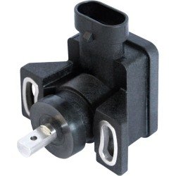 ANGLE SENSOR POSITIVE +/- 44 DEG.