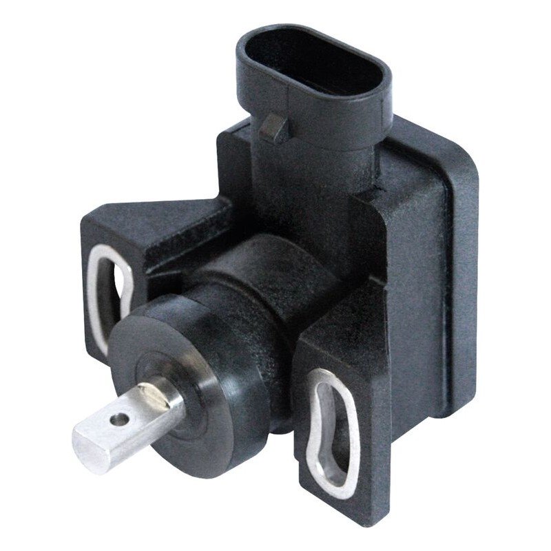 ANGLE SENSOR POSITIVE +/- 44 DEG.