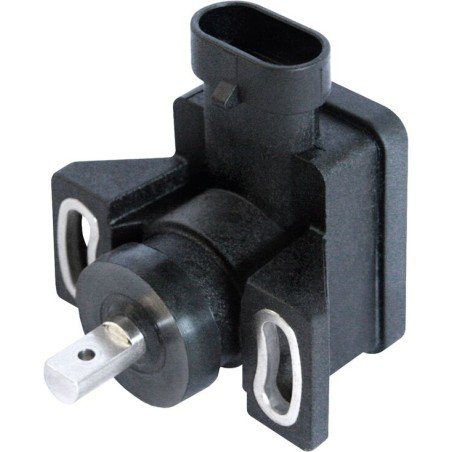 ANGLE SENSOR POSITIVE +/- 44 DEG.