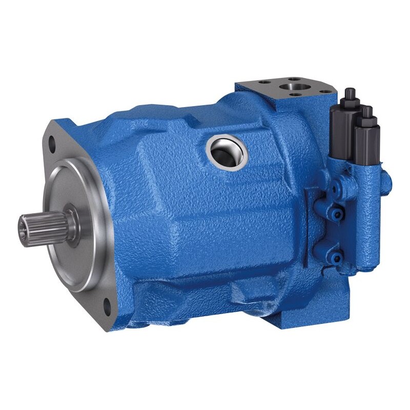 R992000720 AXIAL-PISTON PUMP AL A10V O 74 DFLR/31L-VSC42N00 -SO680