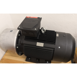 R901399037 ASYNCHRONOUS ELECTRIC MOTOR HOYER 1400 B35 110kW IE3 315S-4p