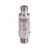Pressure sensors