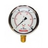 Pressure gauge