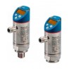 Electronic pressure switches