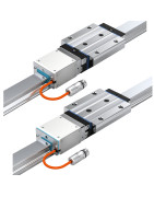 Integrated measuring systems