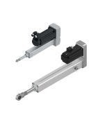 Electromechanical cylinders