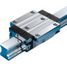 Ball rail systems High Precision BSHP