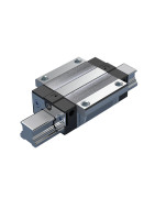 Ball rail systems Compact Line BSCL