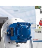 Variable-speed pump drives
