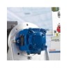 Variable-speed pump drives