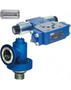Check and shuttle valves
