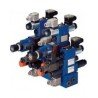 Multistation manifolds